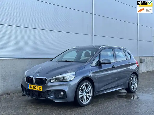 BMW 225 2-serie Active Tourer 225xe iPerformance M PAKKET
