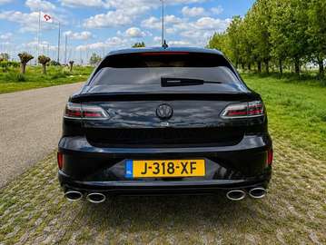 Arteon 2.0 TSI R-Line Bns
