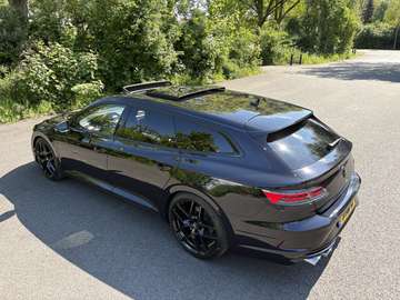 Arteon 2.0 TSI R-Line Bns
