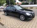 Mercedes-Benz E 350 CDI BlueEfficiency Automatik ´´Elegance´´ Schwarz - thumbnail 4