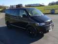 Volkswagen T5 Multivan Transporter T5 TDI (BiTDI) DSG Highline Schwarz - thumbnail 3