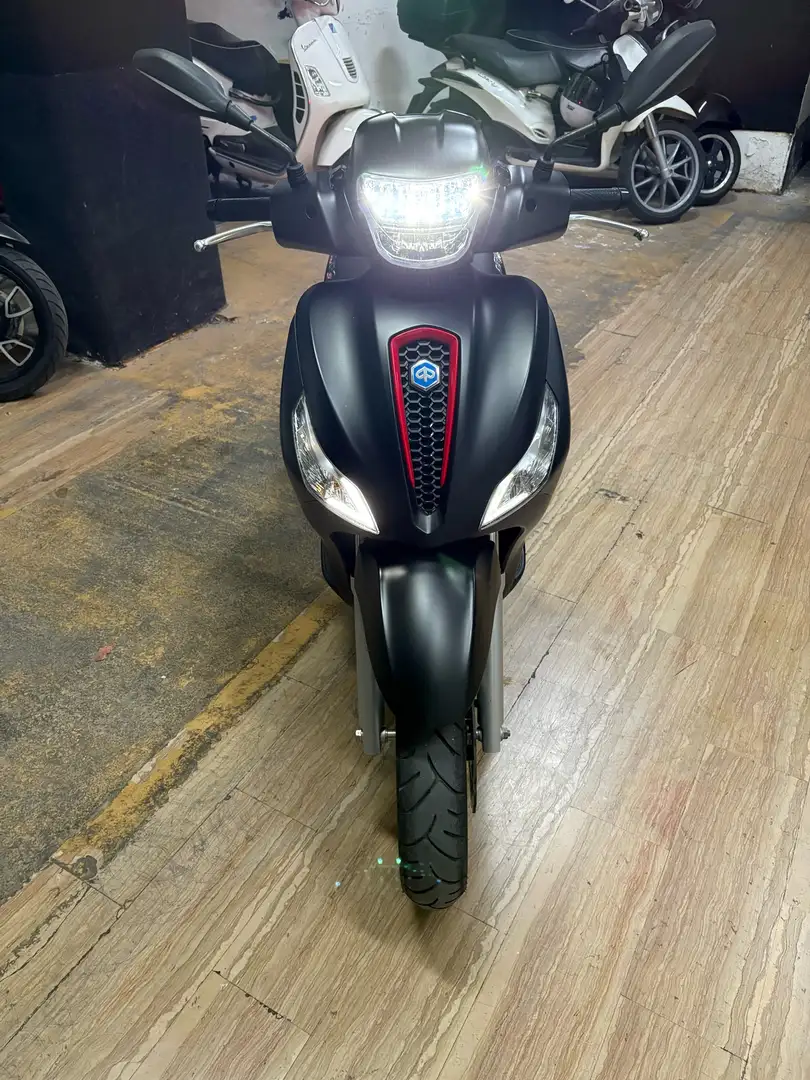 Piaggio Medley 125 S ABS - 1