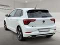 Volkswagen Polo 2.0 TSI DSG GTI ACC Matrix Navi Pano Kamera Weiß - thumbnail 4