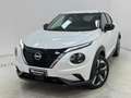 Nissan Juke 1.6 HEV N-Connecta Bianco - thumbnail 1