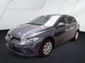 Volkswagen Polo Life 1,0 l TSI OPF   5- Grau - thumbnail 2
