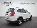 Chevrolet Captiva 2.2 D LS 7 SITZER NAVI KLIMA LED Weiß - thumbnail 5