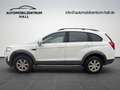 Chevrolet Captiva 2.2 D LS 7 SITZER NAVI KLIMA LED Weiß - thumbnail 2