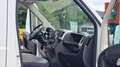 Fiat Ducato L3 H2 3-Sitzer *Kamera*Navi*Tempomat* Weiß - thumbnail 10
