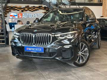 xDrive 30 d M Sport *HeadUP*Pano*Softc.*