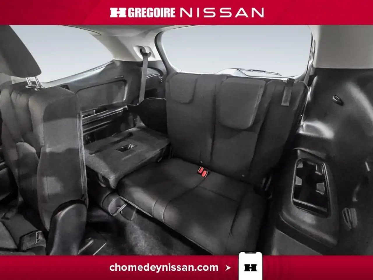 Subaru Ascent снимка Subaru Ascent