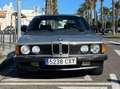 BMW 745 745i Aut. Silber - thumbnail 2
