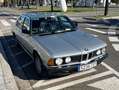 BMW 745 745i Aut. Silber - thumbnail 4