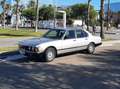 BMW 745 745i Aut. Silber - thumbnail 7