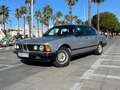 BMW 745 745i Aut. Silber - thumbnail 9
