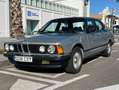 BMW 745 745i Aut. Silber - thumbnail 8