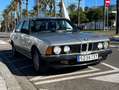 BMW 745 745i Aut. Silber - thumbnail 3