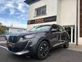 Peugeot 2008 GENERATION-I 1.2 130CH ALLURE + CAMERA Gris - thumbnail 1