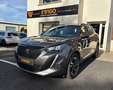 Peugeot 2008 GENERATION-I 1.2 130CH ALLURE + CAMERA Gris - thumbnail 17