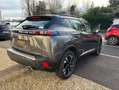 Peugeot 2008 GENERATION-I 1.2 130CH ALLURE + CAMERA Gris - thumbnail 2