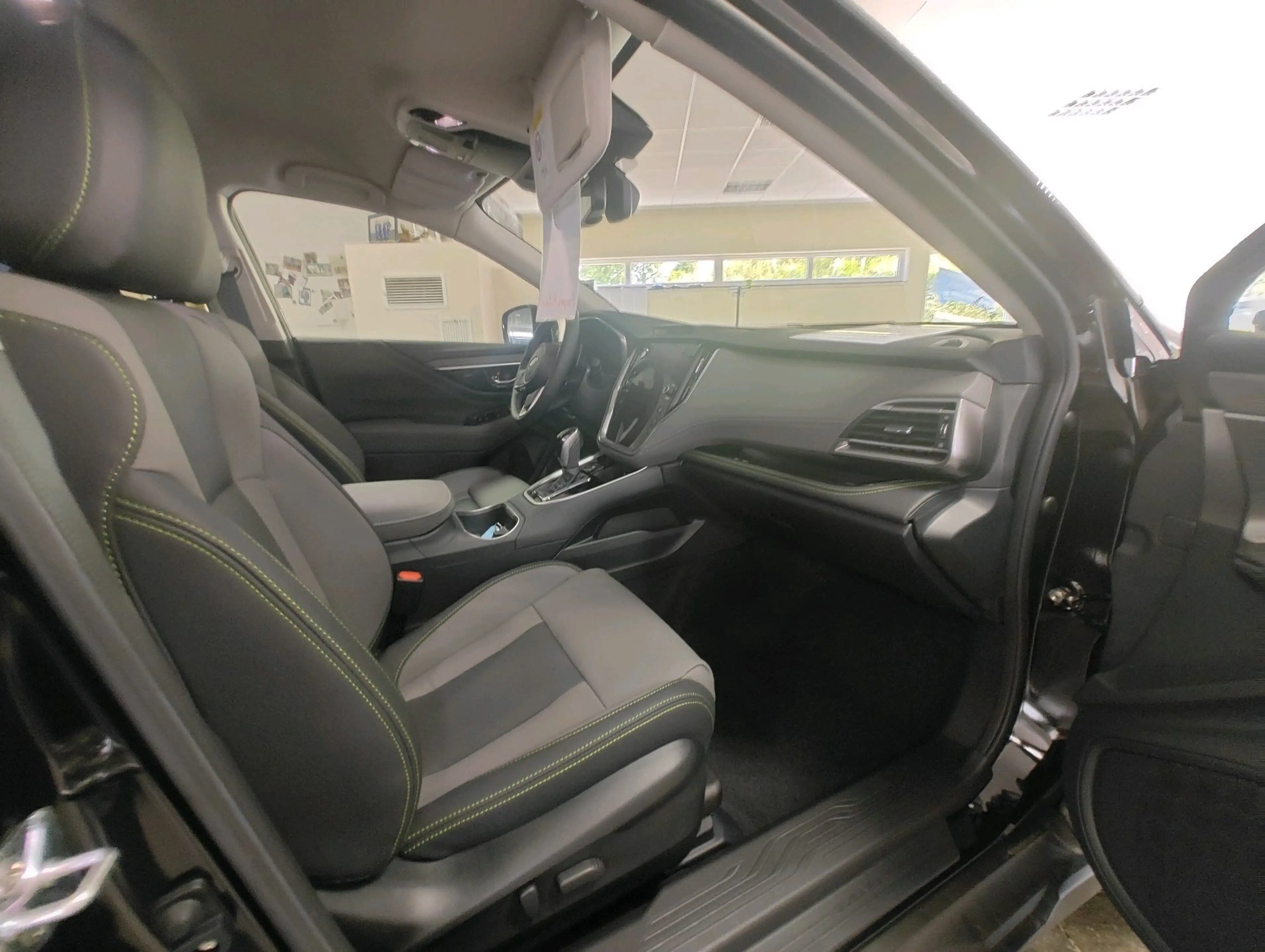 Subaru OUTBACK Edition Exclusive Cross — photo 12