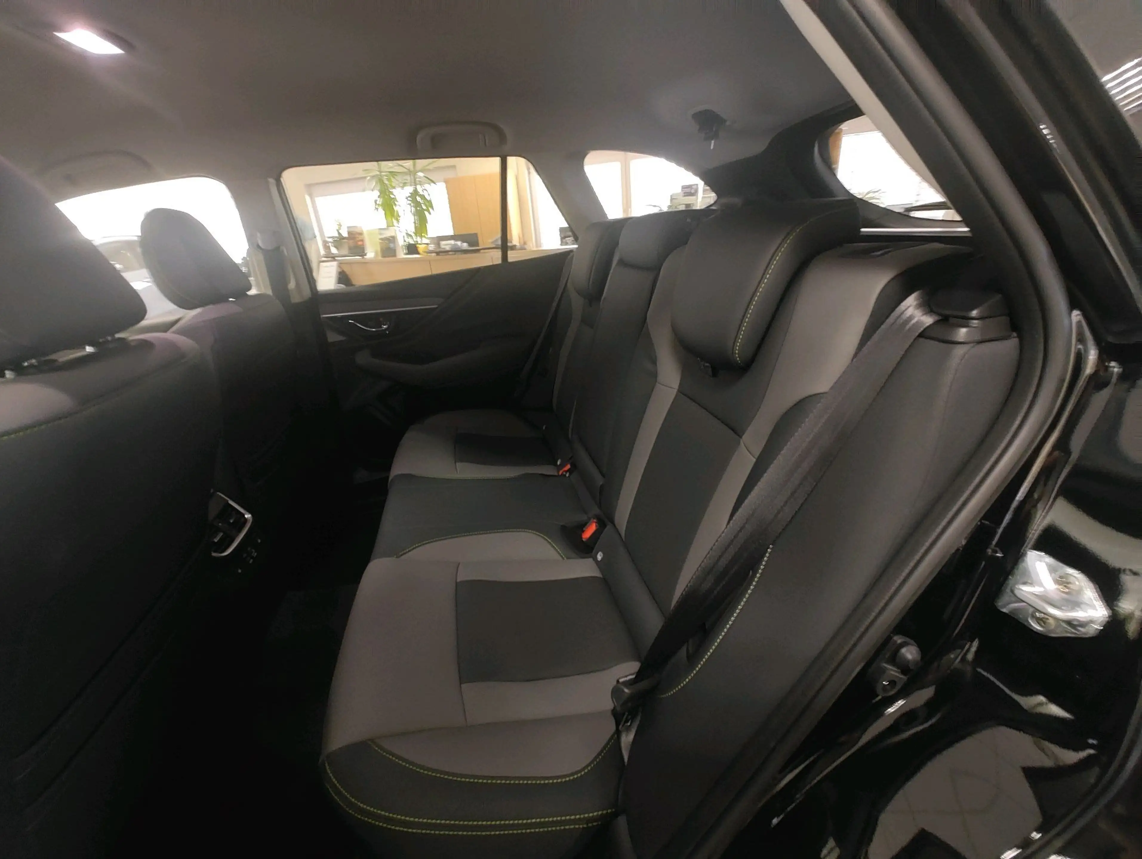 Subaru OUTBACK Edition Exclusive Cross — photo 6