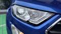 Ford EcoSport EcoBoost Titanium m. SYNC Freisprech 17"LM uvm Blau - thumbnail 8