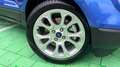 Ford EcoSport EcoBoost Titanium m. SYNC Freisprech 17"LM uvm Blau - thumbnail 5