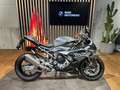 BMW S 1000 RR Grau - thumbnail 2