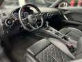 Audi TT Roadster 45TFSI quattro LED LEDER KAMERA NAVI E... Чорний - thumbnail 10