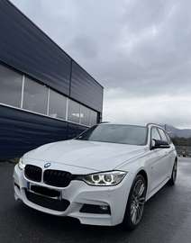Touring 335d xDrive 313 ch M Sport A