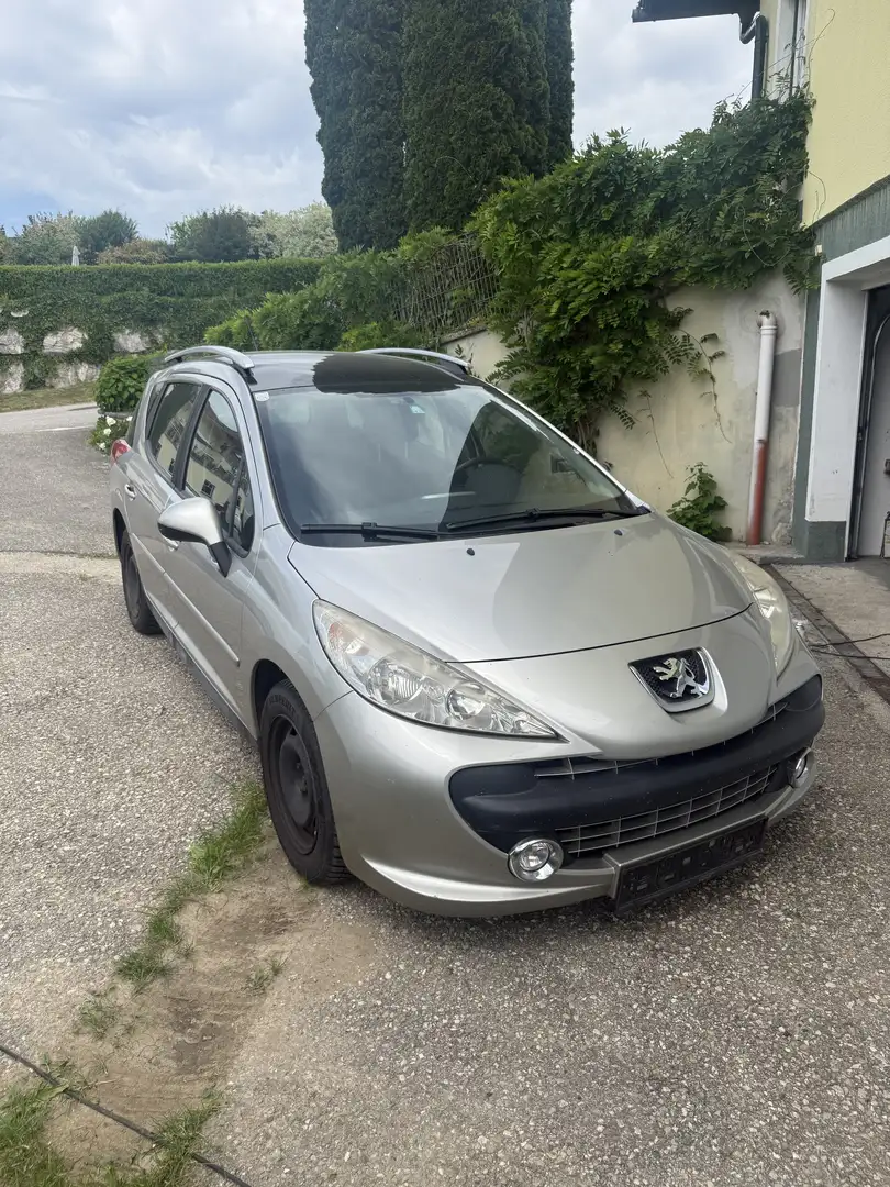 Peugeot 207 SW Active 1,4 16V VTi - 1