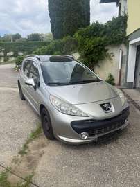 SW Active 1,4 16V VTi