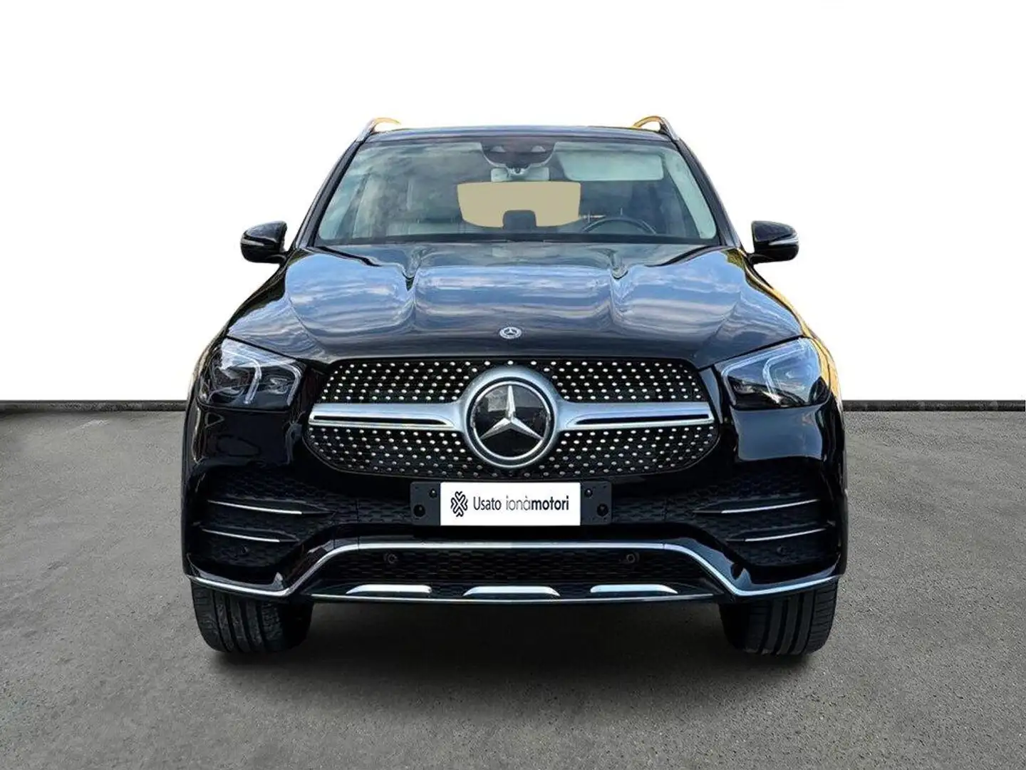 Mercedes-Benz GLE 300 d Premium 4matic auto - 2