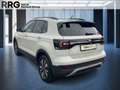 Volkswagen T-Cross MOVE TSI 110 DSG Grau - thumbnail 4