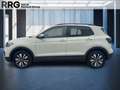 Volkswagen T-Cross MOVE TSI 110 DSG Grau - thumbnail 2