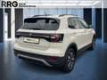 Volkswagen T-Cross MOVE TSI 110 DSG Grau - thumbnail 5