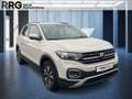 Volkswagen T-Cross MOVE TSI 110 DSG Grau - thumbnail 7