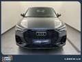 Audi Q3 S line 45 TFSI e/LED/Navi Gris - thumbnail 5
