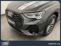 Audi Q3 S line 45 TFSI e/LED/Navi Gris - thumbnail 4