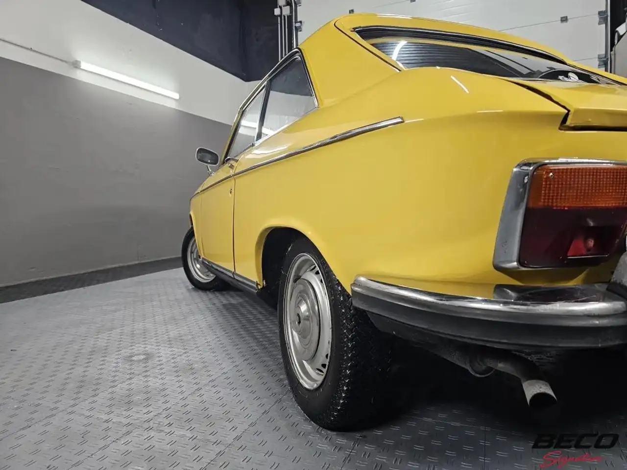 Peugeot 304 S, foto 10