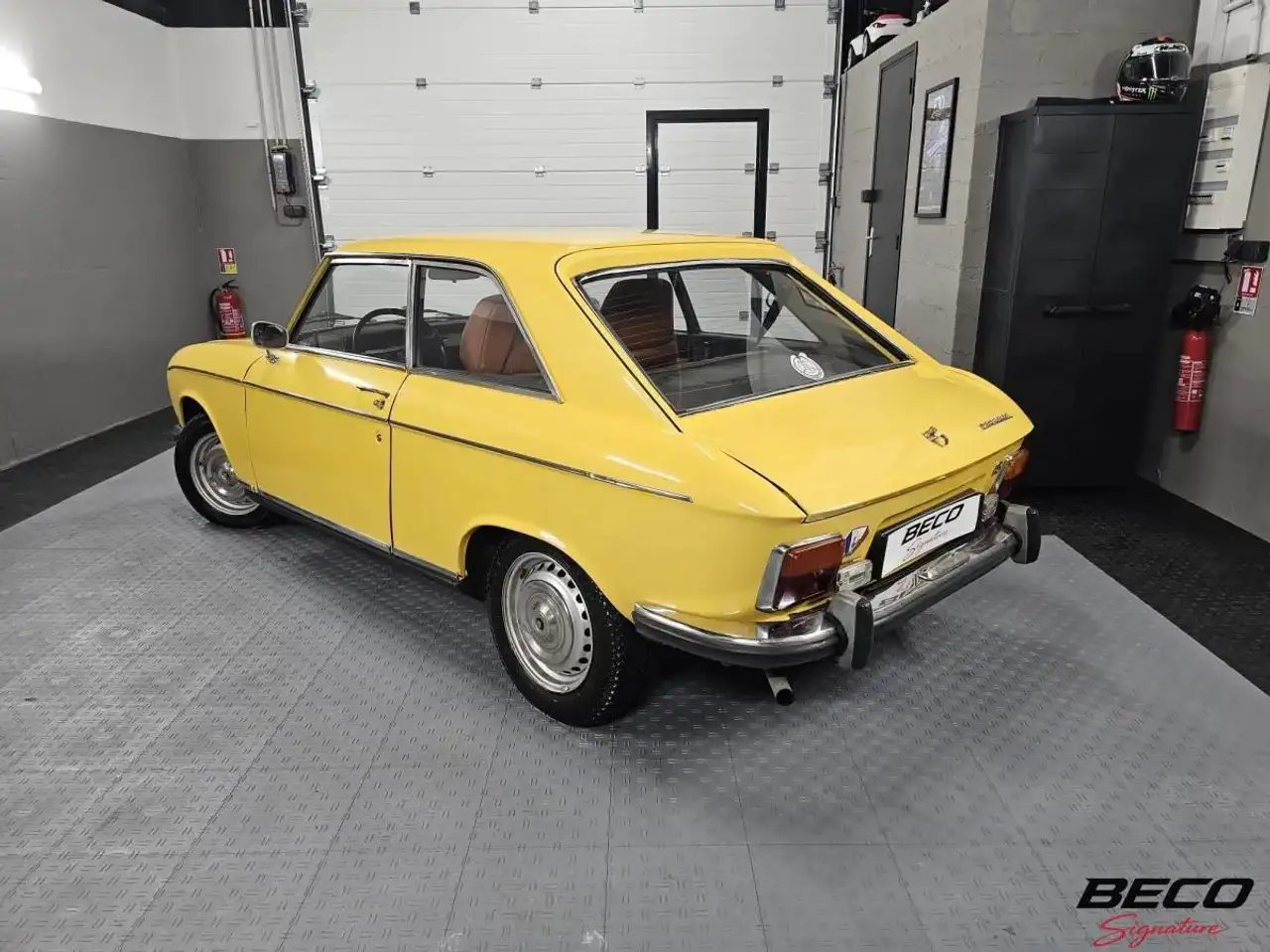 Peugeot 304 S, foto 7