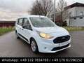 Ford Tourneo Connect Connect 1.5d L2 Aut. *M1*KLIMA*AHK*KAMERA*TEMPO* Wit - thumbnail 11