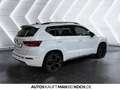CUPRA Ateca 2.0 TSI DSG 4 Drive LED NAVI ACC AHK Weiß - thumbnail 5