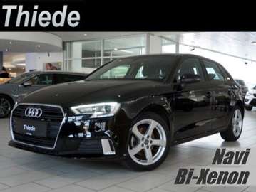 Sportback 1.4 TFSI SPORT NAVI/SH/BI-XENON/PDC