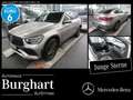 Mercedes-Benz GLC 220 GLC 220 d 4M Coupé AMG Line Advanced/HighEnd/SHD Argent - thumbnail 1