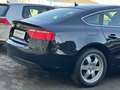 Audi A5 2.0 TDI ultra Sportback Navi Tempomat S-Lenkrad Schwarz - thumbnail 8
