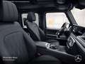 Mercedes-Benz G 400 d AMG+NIGHT+GSD+360+AHK+MULTIBEAM+STHZG+20" Schwarz - thumbnail 12