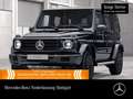 Mercedes-Benz G 400 d AMG+NIGHT+GSD+360+AHK+MULTIBEAM+STHZG+20" Schwarz - thumbnail 1