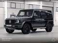 Mercedes-Benz G 400 d AMG+NIGHT+GSD+360+AHK+MULTIBEAM+STHZG+20" Schwarz - thumbnail 15