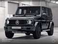 Mercedes-Benz G 400 d AMG+NIGHT+GSD+360+AHK+MULTIBEAM+STHZG+20" Schwarz - thumbnail 2